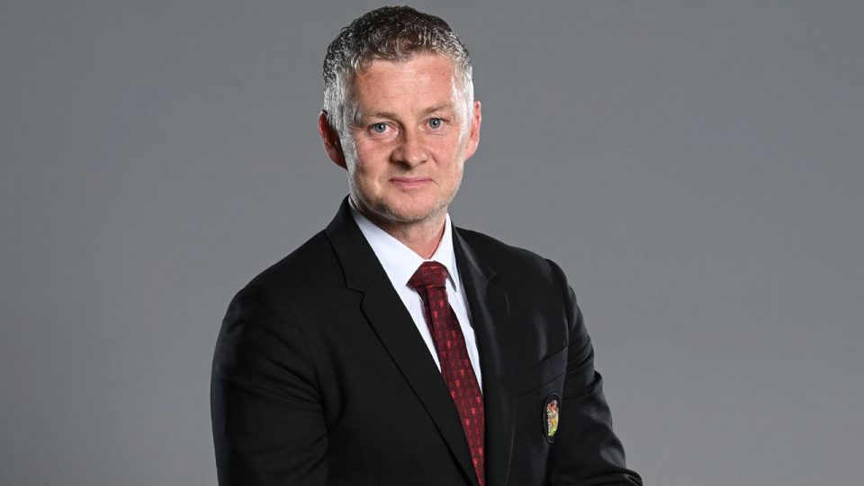 Manchester United Solskjaer ile sözleşme yeniledi