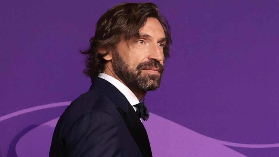 Fatih Karagümrük Pirlo ile anlaştı