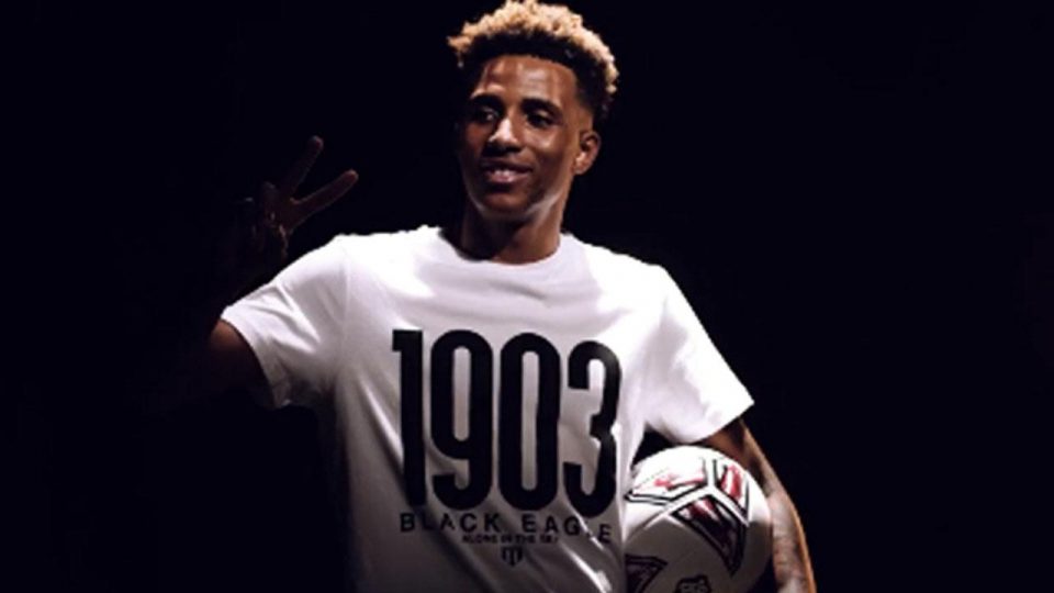 Gedson Fernandes Beşiktaş’ta