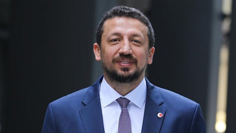 Hidayet Türkoğlu: Türk basketbolu en iyi yıllarından birini geçirdi