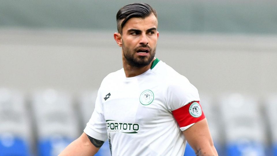 Konyaspor: Biz anlaştık, Fenerbahçe kararını Abdülkerim verecek