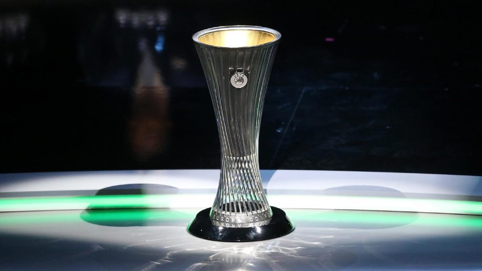 UEFA Avrupa Konferans Ligi’nde play-off turu başlıyor