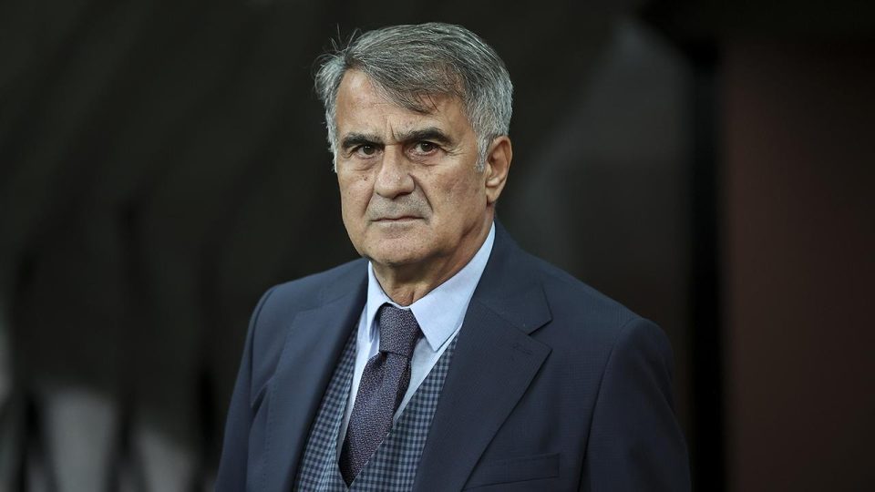 Şenol Güneş’ten kupada rotasyon