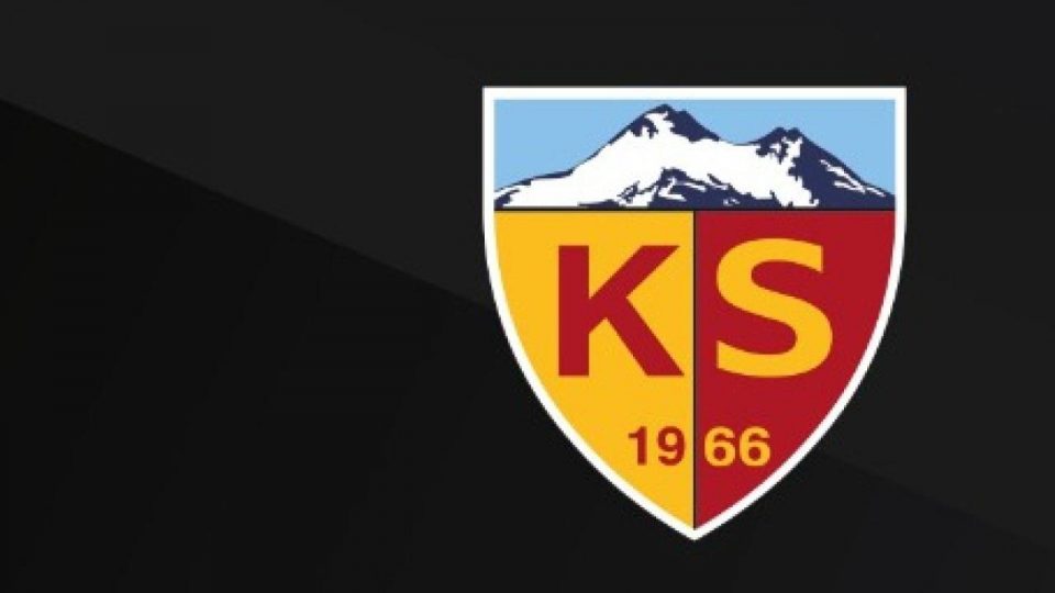 Kayserispor Basın Sözcüsü Koç 3 puanlarının silinmesinin onanmasını değerlendirdi