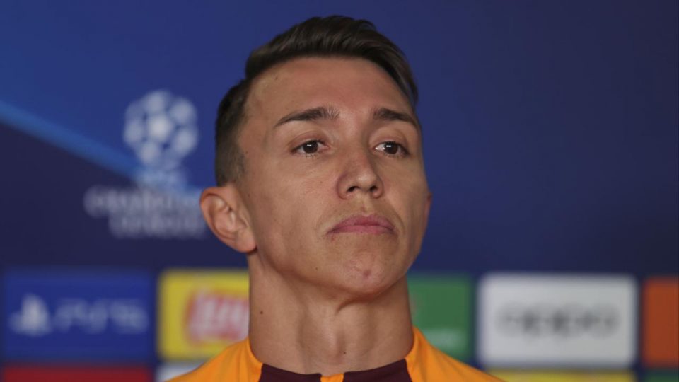 Fernando Muslera: Ne yapmamız gerektiğini biliyoruz