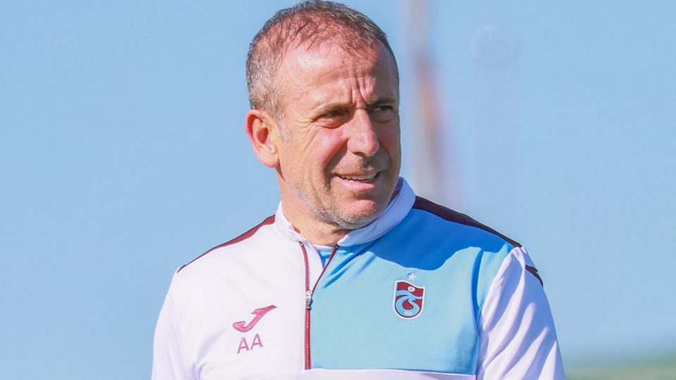 Trabzonspor Abdullah Avcı ile kaybetmiyor