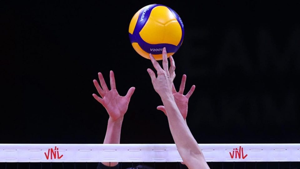 Kadın voleybolda Türk takımları Avrupa’da 6 maça çıkacak